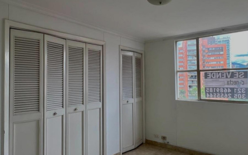 Apartamento en Medellín en El Poblado