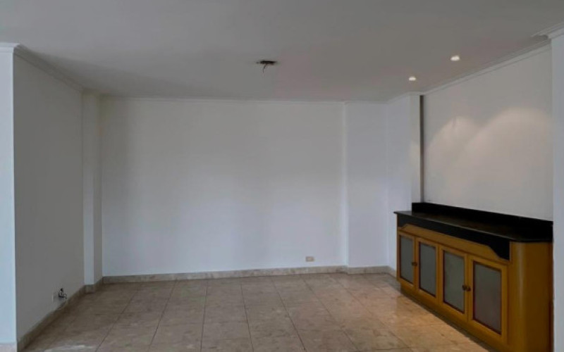 Apartamento en Medellín en El Poblado