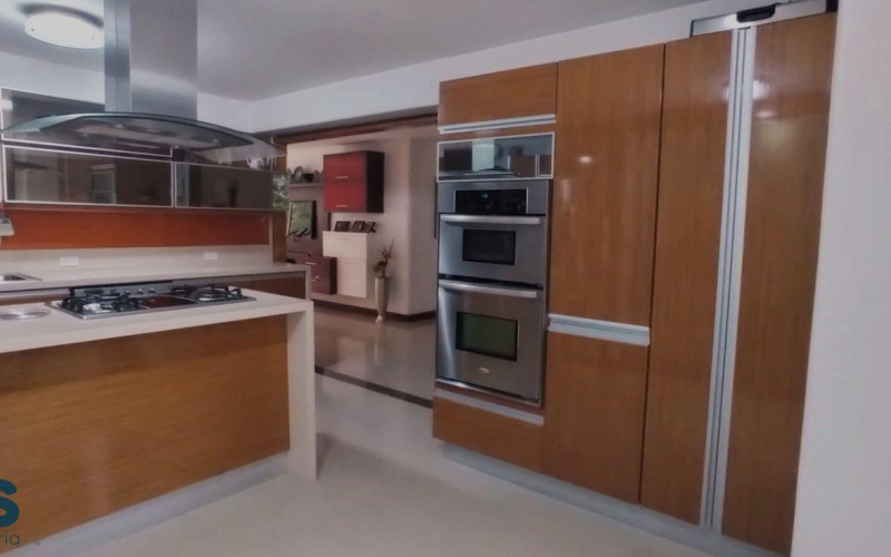 Apartamento en Medellín en Laureles
