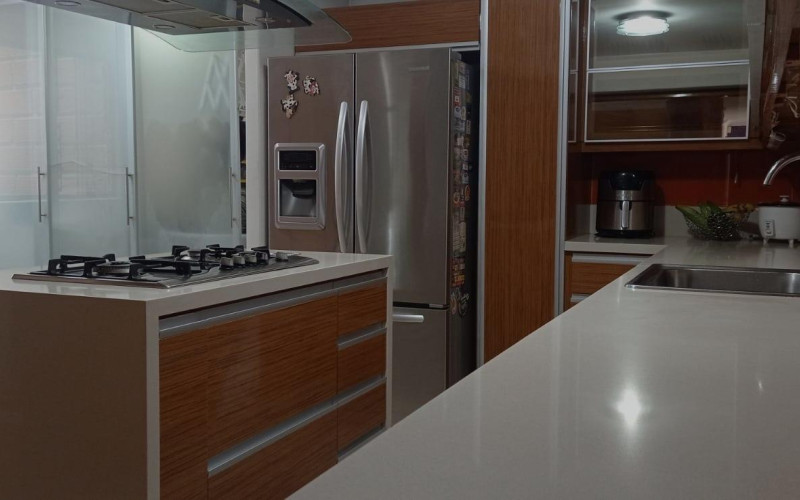 Apartamento en Medellín en Laureles