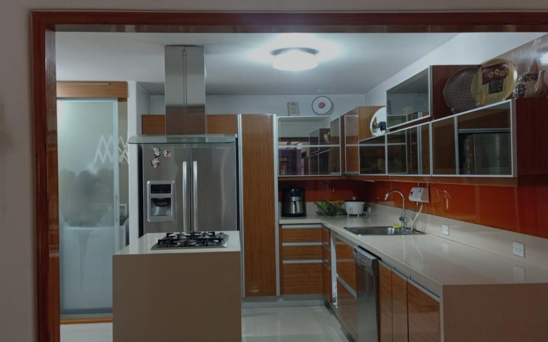Apartamento en Medellín en Laureles