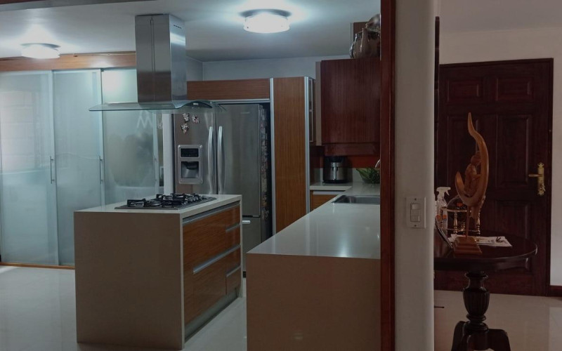 Apartamento en Medellín en Laureles