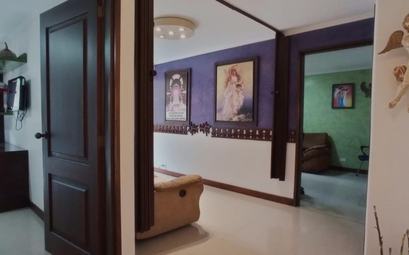 Apartamento en Medellín en Laureles
