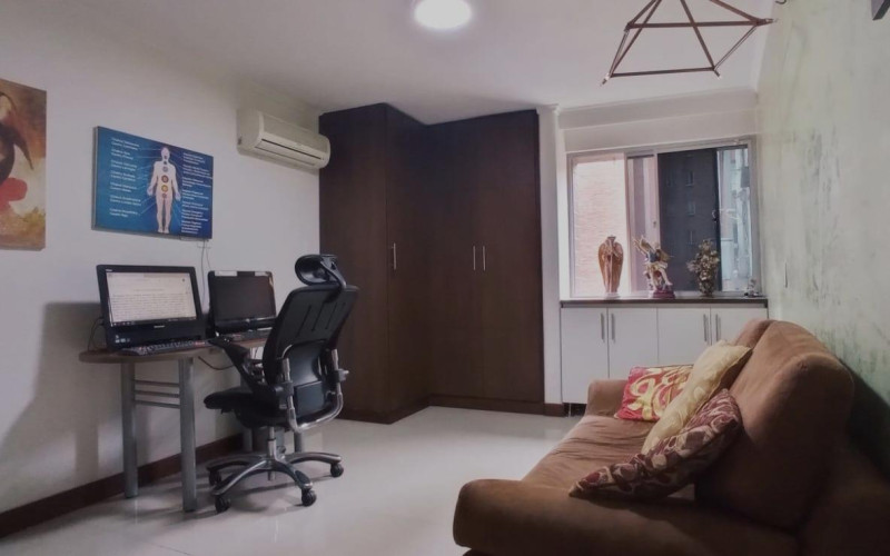 Apartamento en Medellín en Laureles