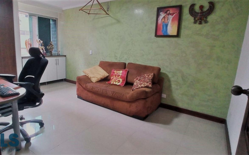 Apartamento en Medellín en Laureles