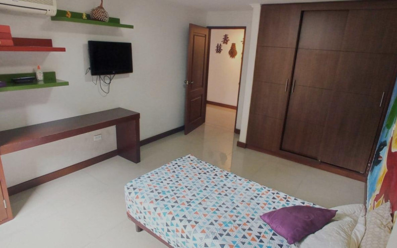 Apartamento en Medellín en Laureles