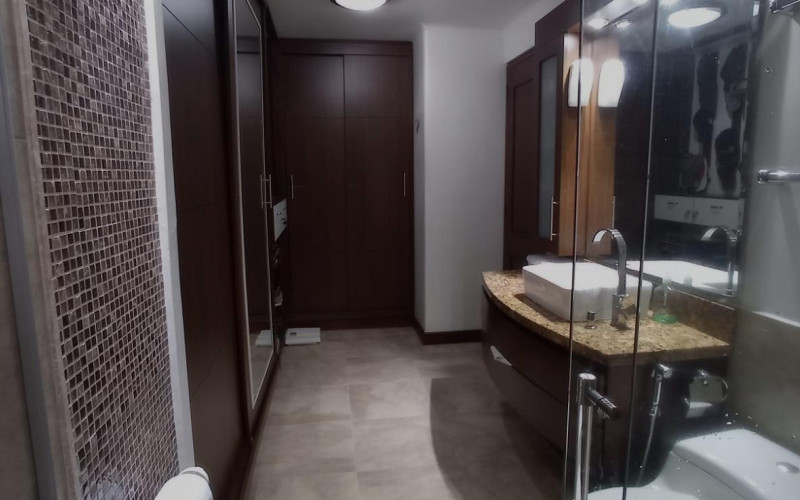 Apartamento en Medellín en Laureles