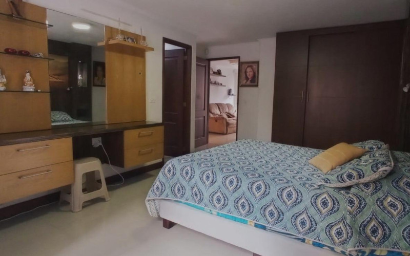Apartamento en Medellín en Laureles