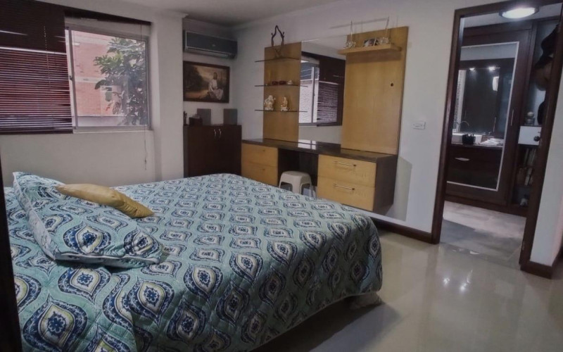 Apartamento en Medellín en Laureles