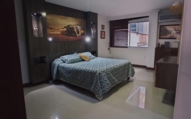 Apartamento en Medellín en Laureles