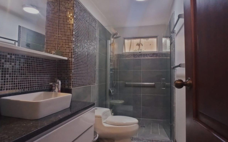 Apartamento en Medellín en Laureles