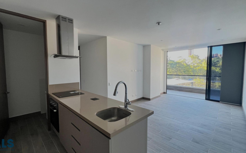 Apartamento en Medellín en El Poblado