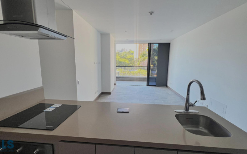 Apartamento en Medellín en El Poblado