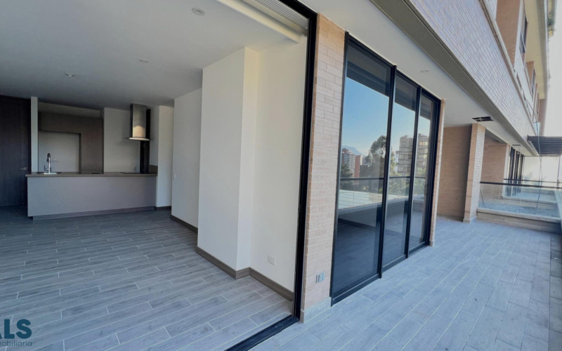 Apartamento en Medellín en El Poblado