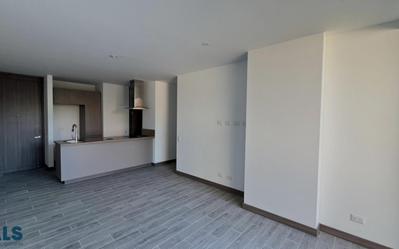 Apartamento en Medellín en El Poblado