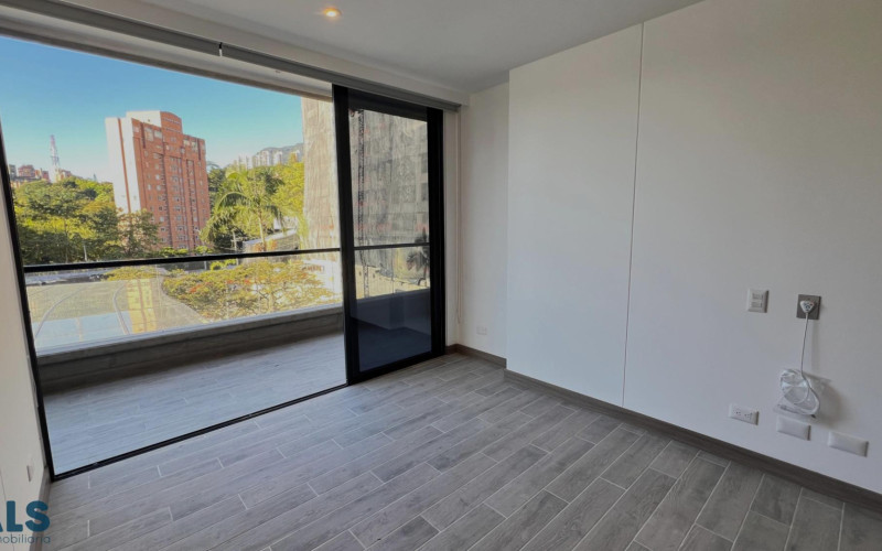 Apartamento en Medellín en El Poblado