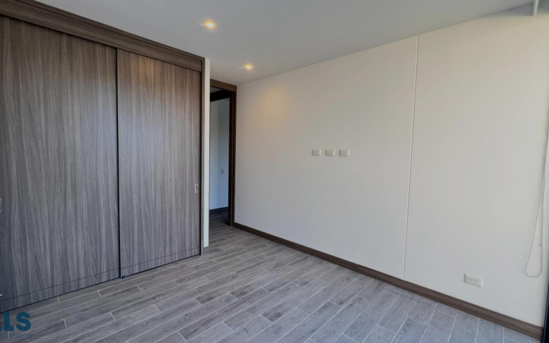 Apartamento en Medellín en El Poblado