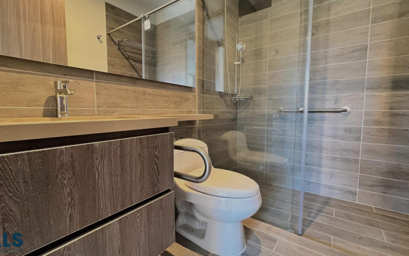 Apartamento en Medellín en El Poblado