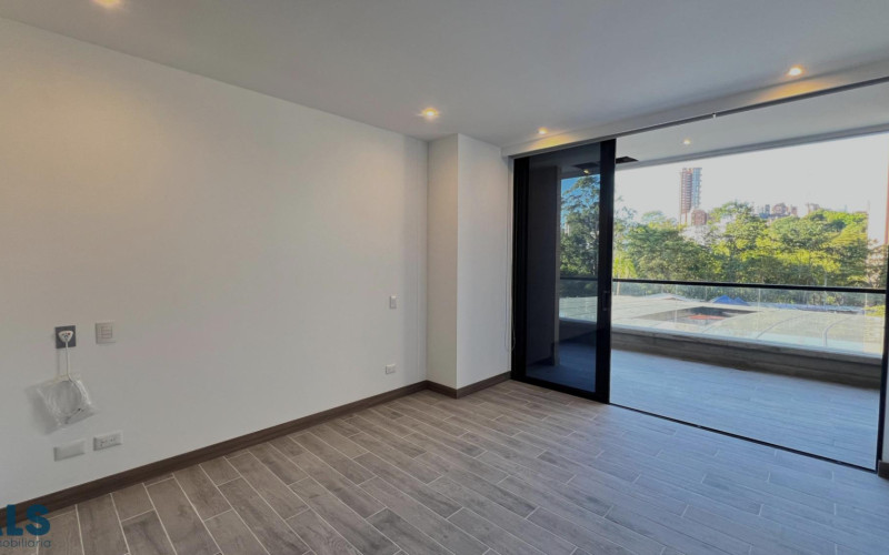 Apartamento en Medellín en El Poblado