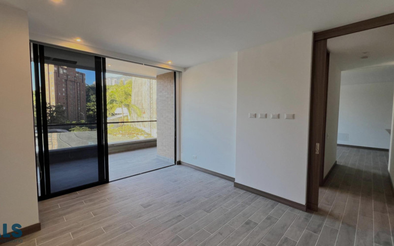 Apartamento en Medellín en El Poblado