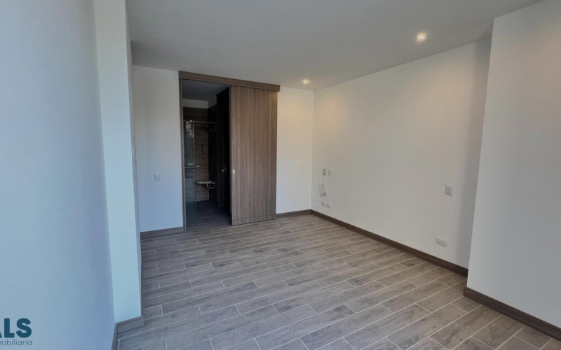 Apartamento en Medellín en El Poblado