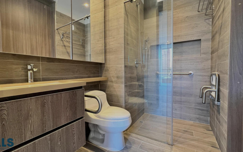 Apartamento en Medellín en El Poblado