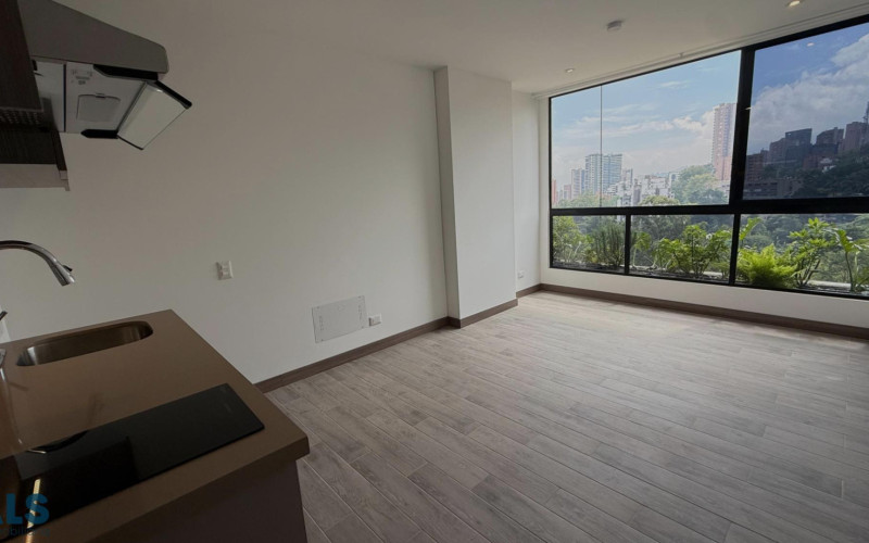 Apartamento en Medellín en El Poblado