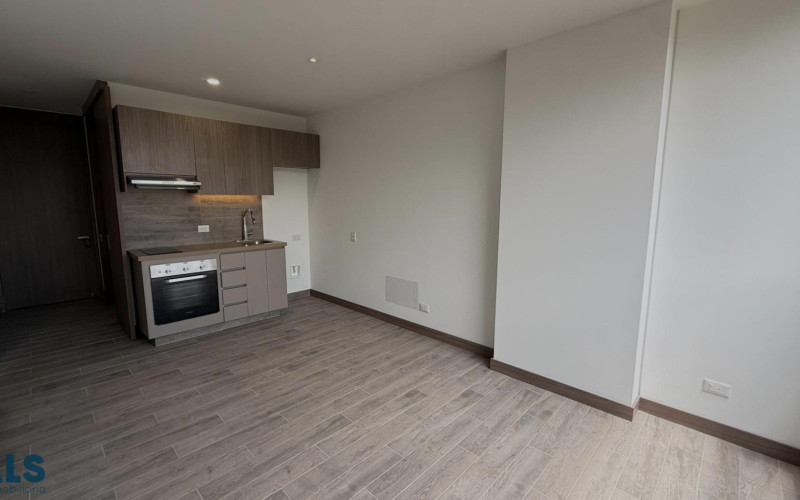 Apartamento en Medellín en El Poblado