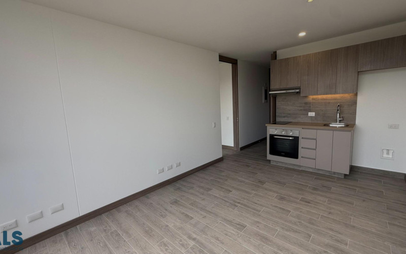 Apartamento en Medellín en El Poblado