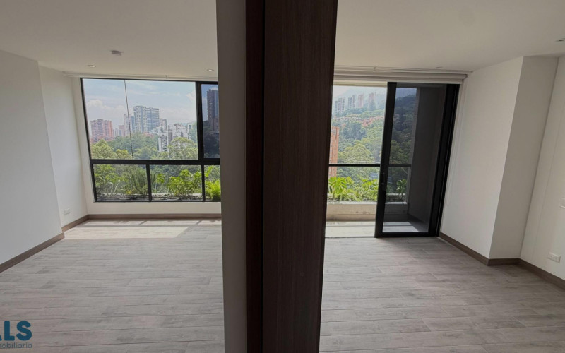 Apartamento en Medellín en El Poblado