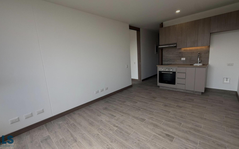 Apartamento en Medellín en El Poblado