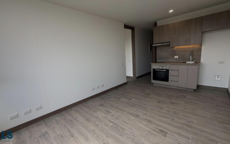 Apartamento en Medellín en El Poblado