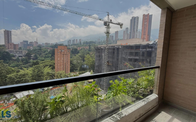 Apartamento en Medellín en El Poblado