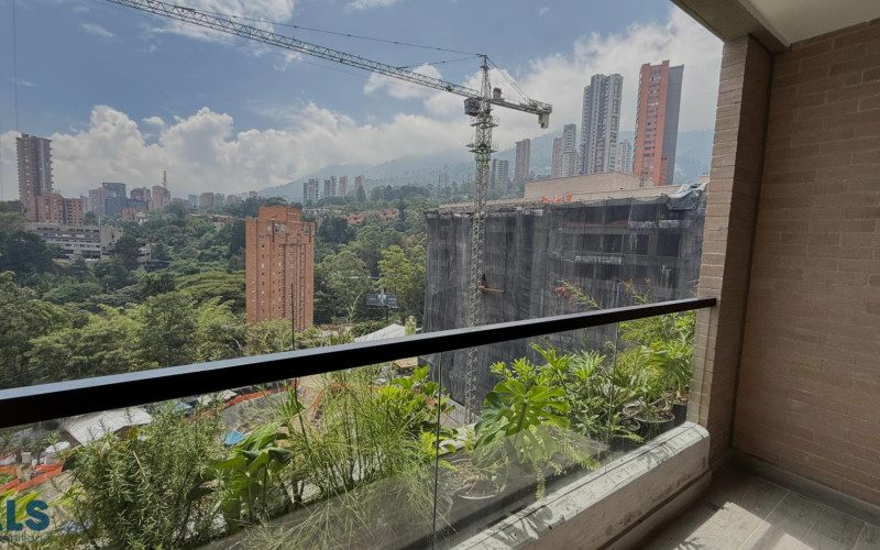 Apartamento en Medellín en El Poblado