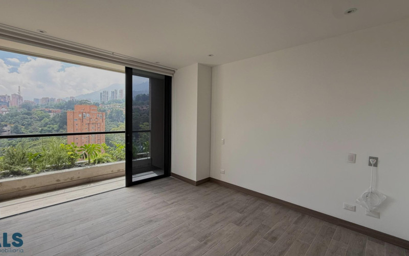 Apartamento en Medellín en El Poblado