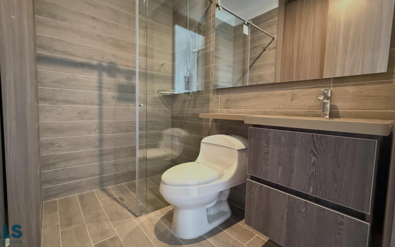 Apartamento en Medellín en El Poblado