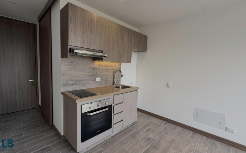 Apartamento en Medellín en El Poblado
