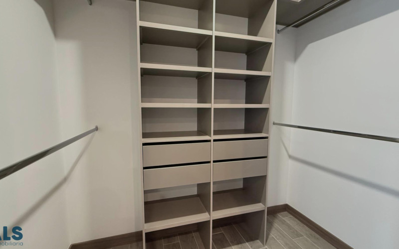Apartamento en Medellín en El Poblado