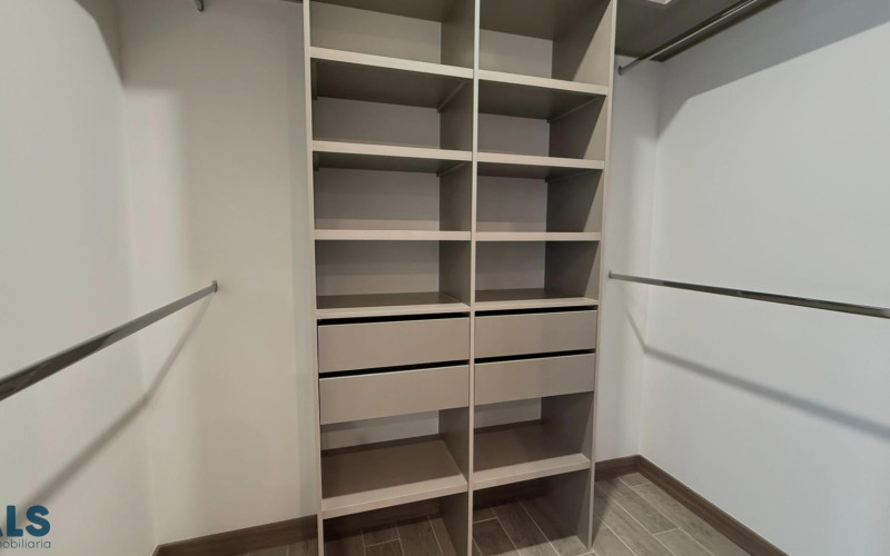 Apartamento en Medellín en El Poblado