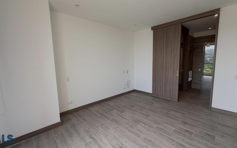 Apartamento en Medellín en El Poblado