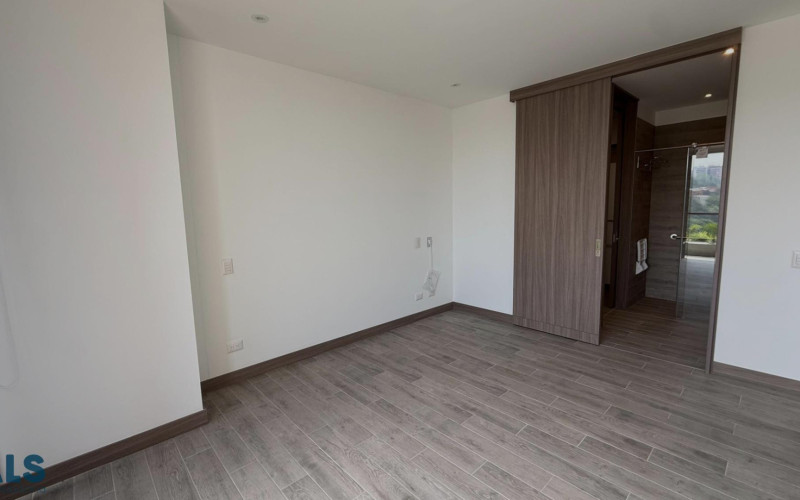 Apartamento en Medellín en El Poblado