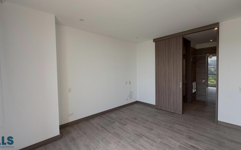 Apartamento en Medellín en El Poblado