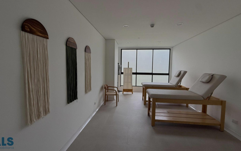 Apartamento en Medellín en El Poblado