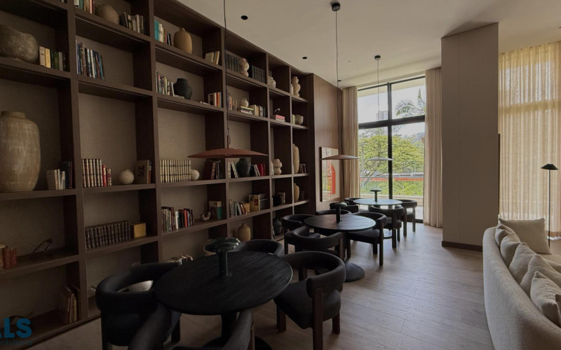 Apartamento en Medellín en El Poblado