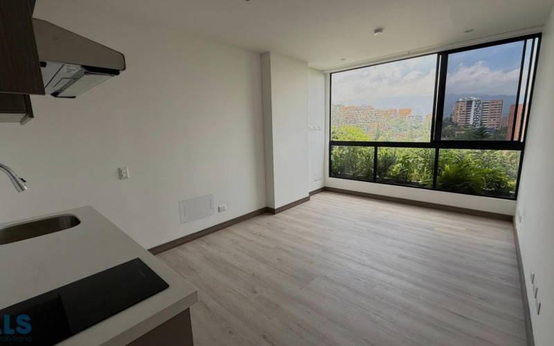Apartamento en Medellín en El Poblado