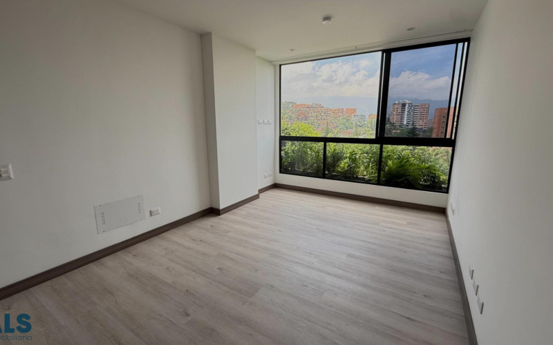 Apartamento en Medellín en El Poblado