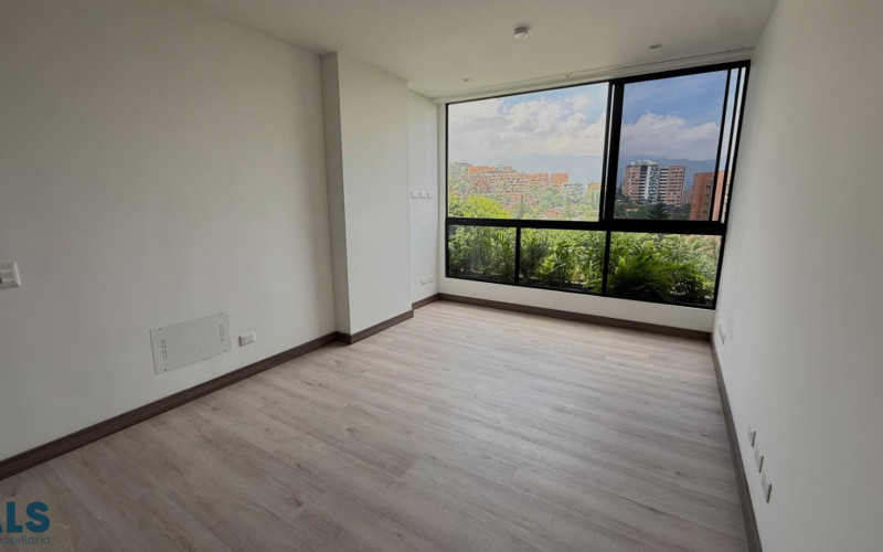 Apartamento en Medellín en El Poblado