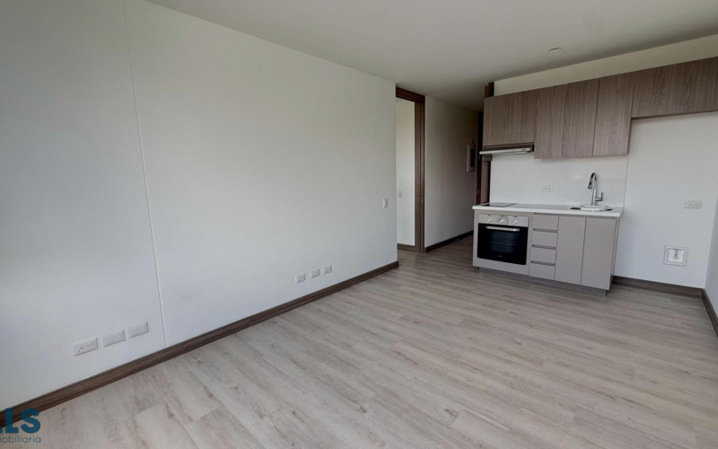 Apartamento en Medellín en El Poblado