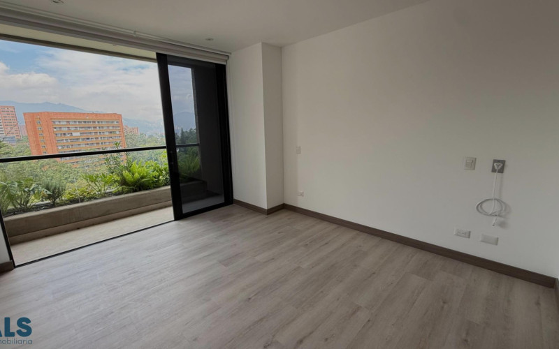 Apartamento en Medellín en El Poblado