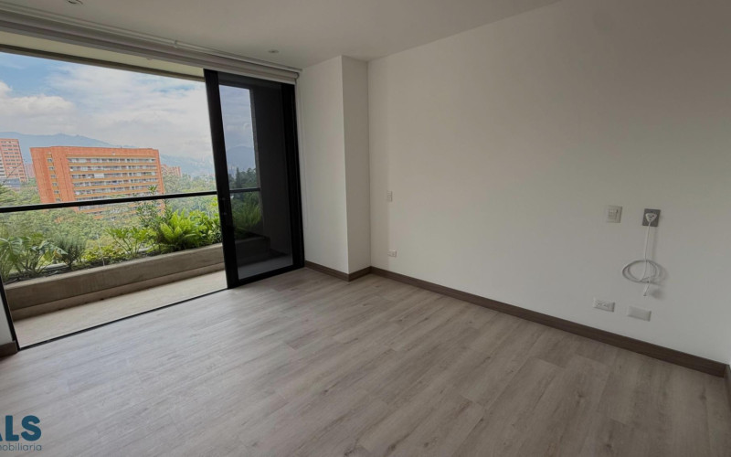Apartamento en Medellín en El Poblado